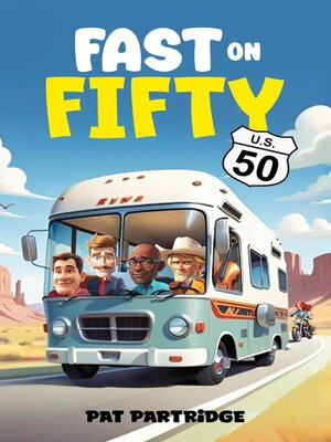 cover image of Fast on Fifty
